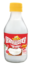 Leite de Coco Zaeli 6x200ml